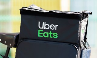 Uber Eats Its Way to More Grocery Share With Group Ordering