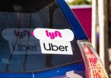 Uber Driver Holds Its Lead In the Provider Ranking of Gig Apps