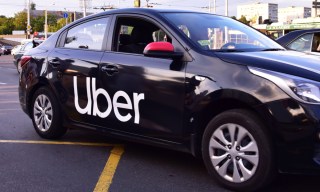 Uber Rolls Out Services Aimed at Younger Riders