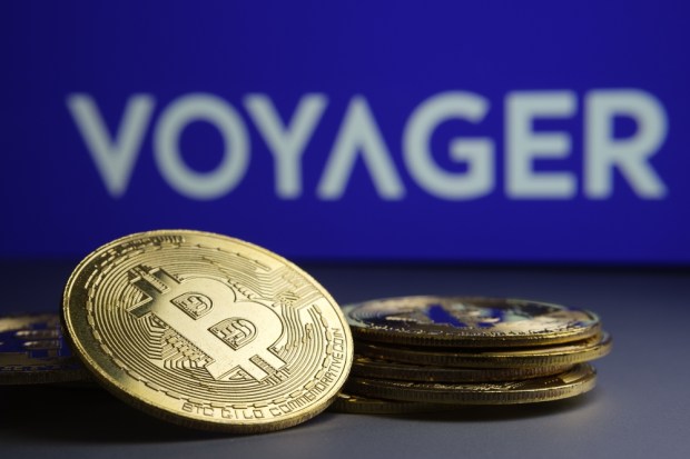 Voyage Self-Liquidates After $1 Billion Binance Deal Collapses