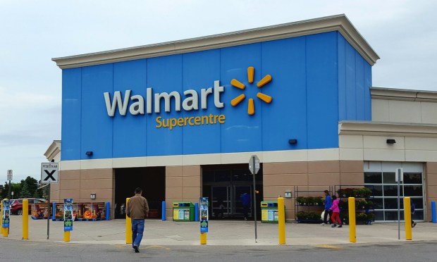 Walmart Opens Second Automated Market Fulfillment Center