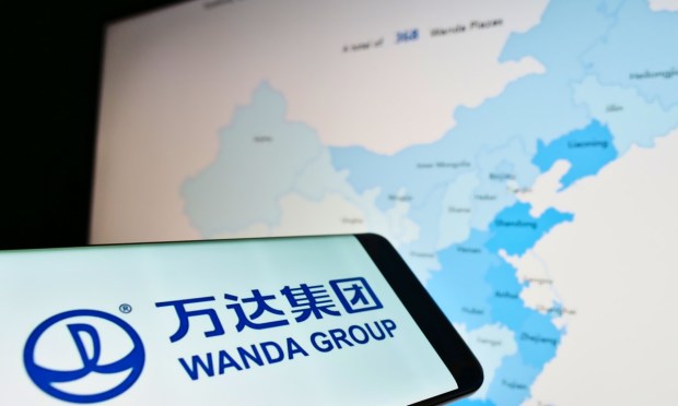 Report: ByteDance Among Bidders for Wanda Payments Unit
