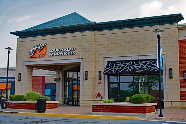 Rewards Partnerships Draw First-Time Customers to Restaurants