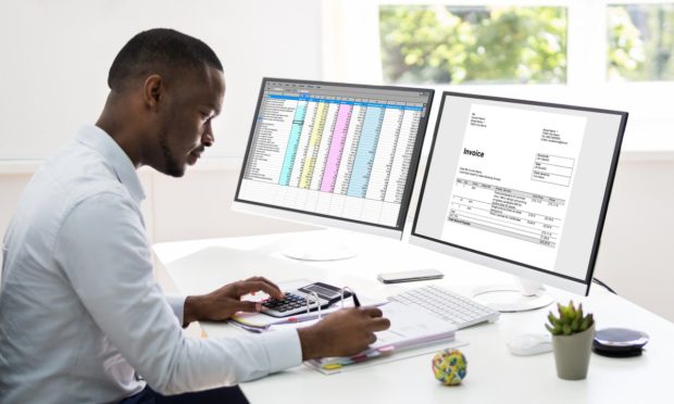 Generative AI Moves Finance Teams From Bean Counter to Business Partner