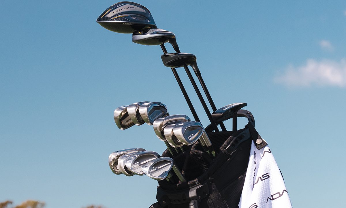 Adams Golf Shifts to D2COnly Sales to Reach ‘Modern Golfers’