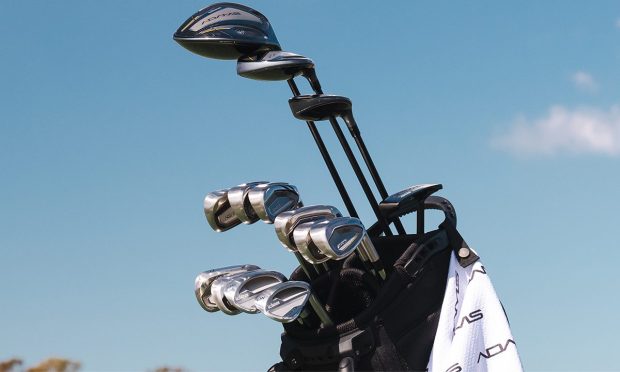 Adams Golf Shifts to D2C-Only Sales to Reach ‘Modern Golfers’