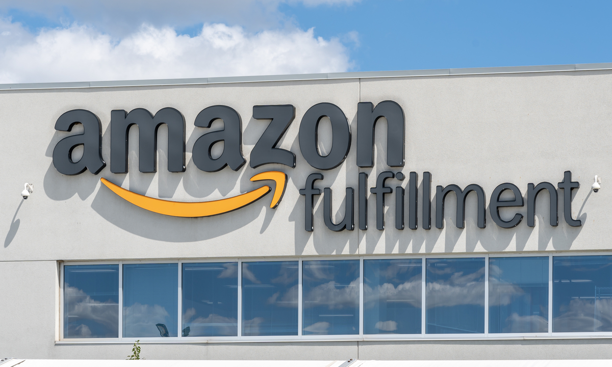 Amazon Implementing AI Solution to Spot Damaged Items Before Shipping