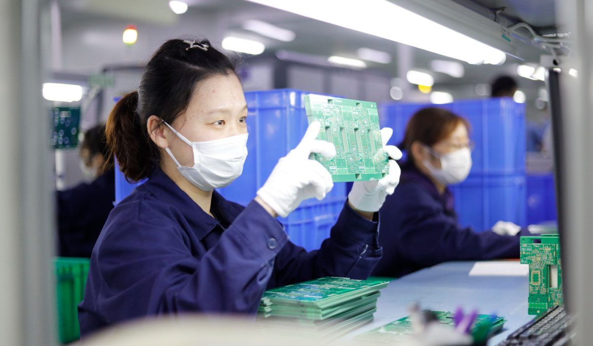 SoftBank Group Subsidiary Arm Planning IPO