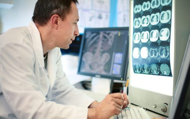 Healthcare Advances Will be Powered by Human-Trained AI