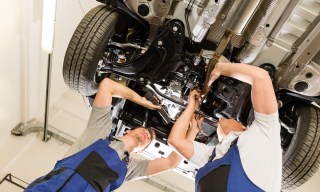 PartsTech Raises $35 Million to Expand B2B Automotive Parts Marketplace