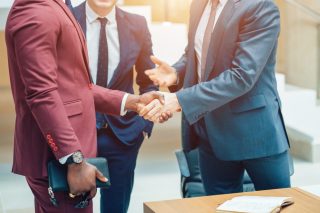 PYMNTS Intelligence: Partnerships and BaaS Are Powering a Digital Transformation