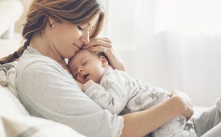 Baby Products Buck Consumer Trade Down Trend