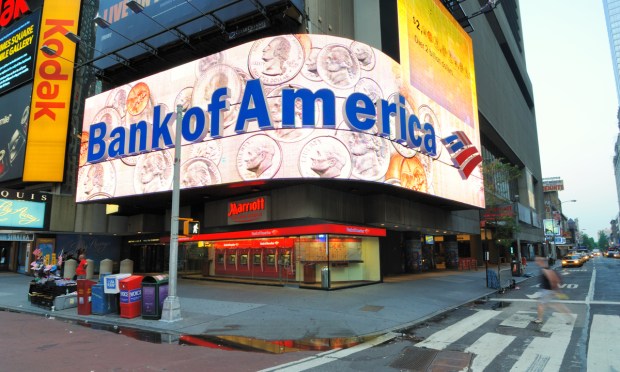 BofA Offers ‘Breakthrough’ to Underrepresented Startups