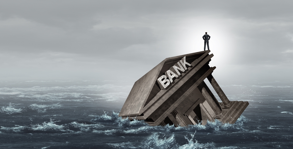 Ongoing Banking Turmoil Revives Business Model Debate