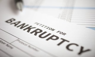 Report: eCommerce Company Benitago Files for Bankruptcy