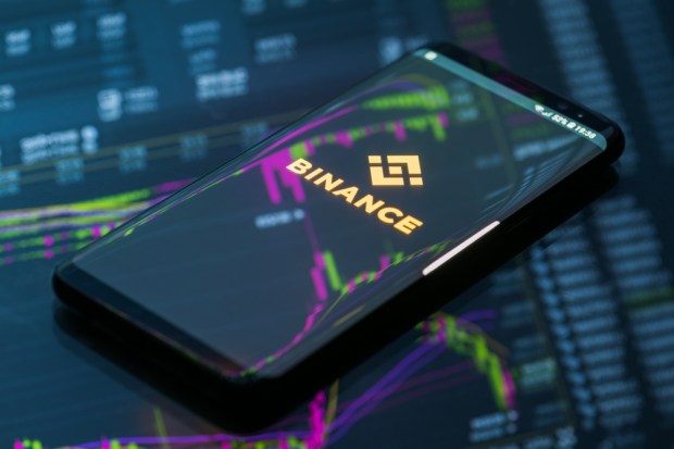 DOJ Investigates Binance for Russia Sanction Violations