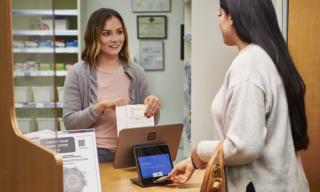 Cardinal Health Teams With Square on Pharmacy POS Payments