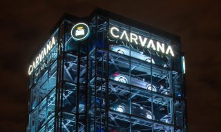 Carvana Expects Return to Profitability in Q2 After Cutting Costs