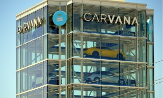 Online Car Platforms Strive to Right-Size Inventory as eCommerce Volumes Plummet