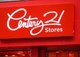 Century 21 and Macy’s Embrace Inventory Lightness as Premium Label Stores Downsize