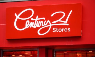 Century 21 and Macy’s Embrace Inventory Lightness as Premium Label Stores Downsize