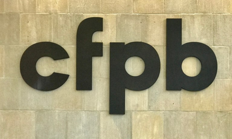 CFPB Establishes Supervisory Authority Over World Acceptance