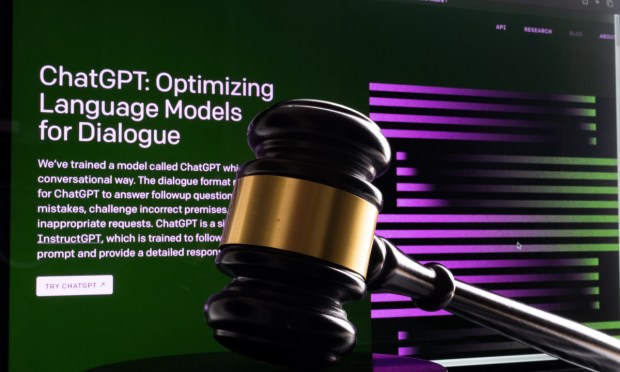 Attorneys Face Sanctions After Citing Case Law ‘Hallucinated’ by ChatGPT