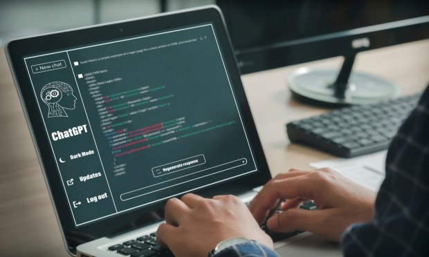 OpenAI CEO: If AI Goes Wrong, ‘It Can Go Quite Wrong’