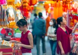 China Enjoys ‘Incremental Rebound’ in Consumer Spending