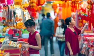 China Enjoys ‘Incremental Rebound’ in Consumer Spending