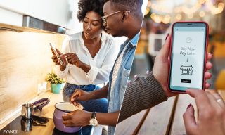 FinTechs Clear Credit Path for 57% of Subprime Millennials