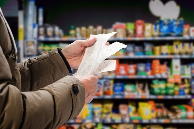 Inflation has pushed consumers to change grocery and retail shopping habits by cutting back on nonessentials and reaching for cheaper, lower-quality goods.