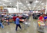Costco Reports Sales Growth Slows as Consumers Reduce Discretionary Purchases