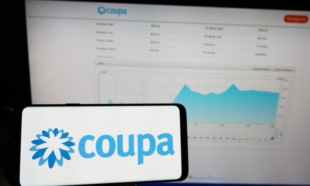 Coupa Software Cutting Jobs as Part of ‘Company Reset Strategy’