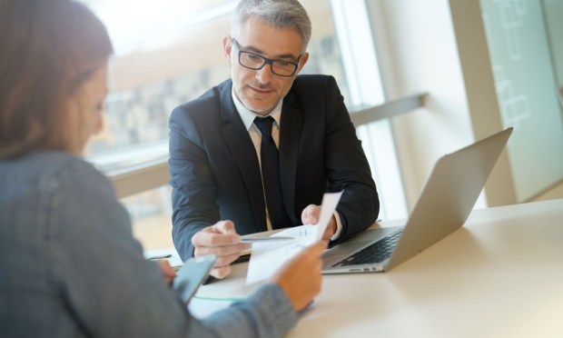 Meet the High Earners Who Can’t Get Credit