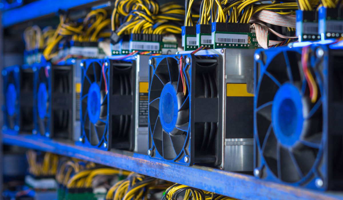 Biden Proposes Crypto Mining Tax: Offset Environmental Cost