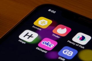 Half of Millennials Use Dating Apps Every Day