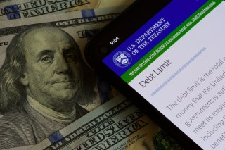 Debt Ceiling Showdown Could Affect Small Business Borrowing