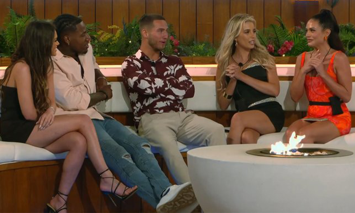 eBay Looks to ‘Love Island’ to Spread the Word on Resale Shopping