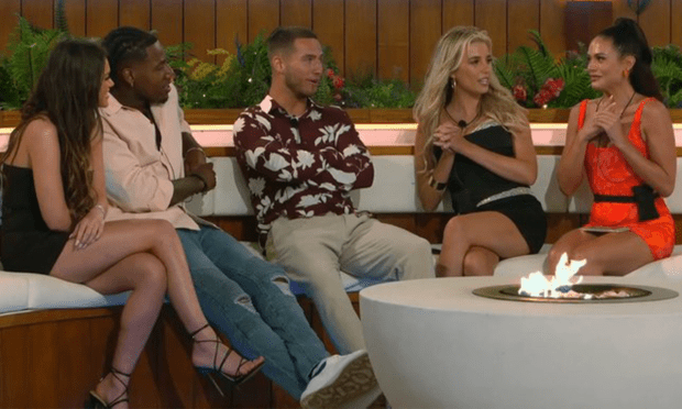 eBay Looks to ‘Love Island’ to Spread the Word on Resale Shopping