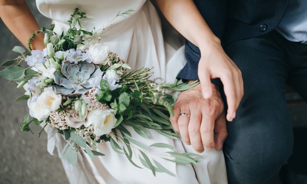 Etsy Hopes Brides Will Say I Do to Personalized Wedding Registry Experience