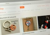 Etsy Wants Shoppers to Shop With Them Every Day, Not Once in a While 