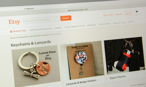Etsy Wants Shoppers to Shop With Them Every Day, Not Once in a While 