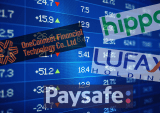 FinTech IPO Index Slips 2.4% as OneConnect, Lufax Decline After Earnings Reports 