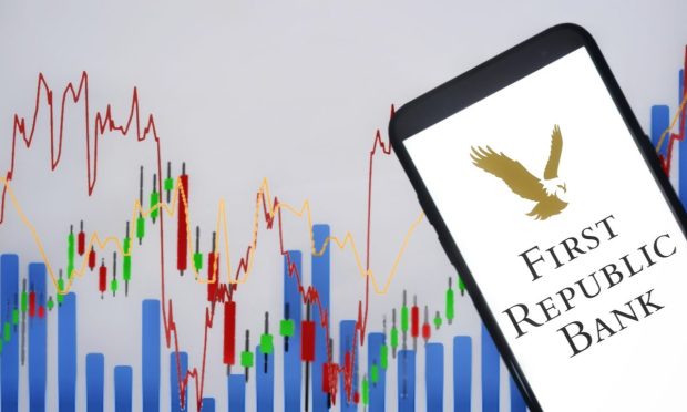 Q2 Holdings Discloses That First Republic Was a Customer