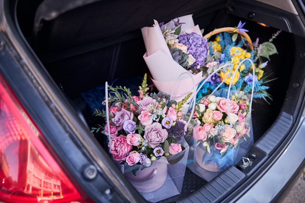 1-800-FLOWERS.COM Buys SmartGift to Expand Gifting Capabilities