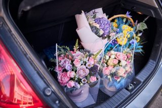 1-800-FLOWERS.COM Buys SmartGift to Expand Gifting Capabilities