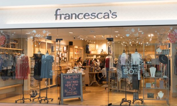 Francesca’s Lures Gen Z and Millennials With Acquisition of Richer Poorer 