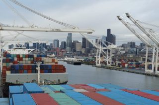 Supply Chain Platform project44 and Nexxiot to Provide Real-Time Shipping Data