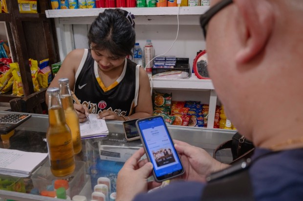 Unauthorized GCash Withdrawals Highlight Dangers of Digital Wallet Fraud 